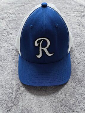 Kansas City Royals ball cap by yupong